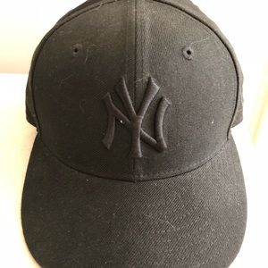 Brand new Yankee fitted hat